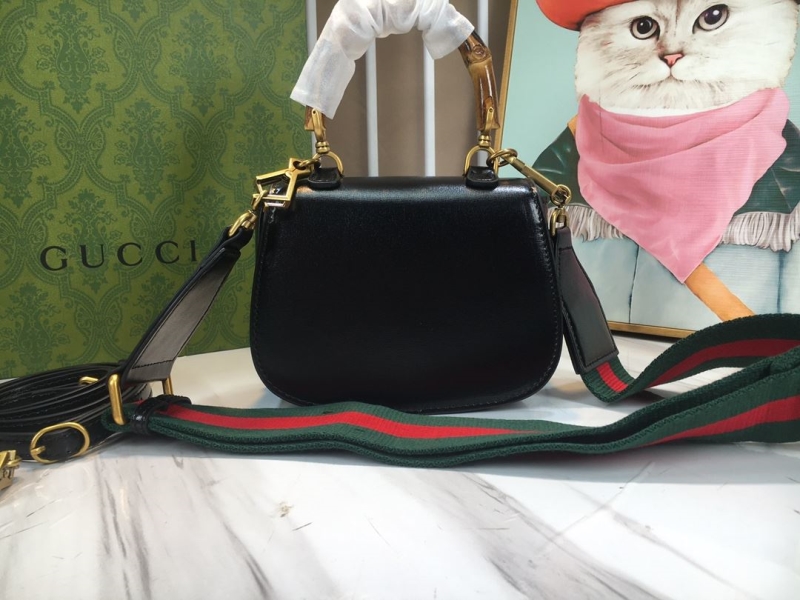 Gucci Top Handle Bags